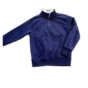 Tommy Hilfiger long sleeve sweatshirt